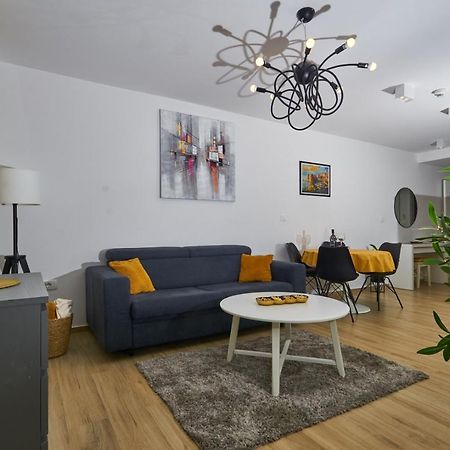 Urban Apartment Ivan Dubrovnik Ngoại thất bức ảnh
