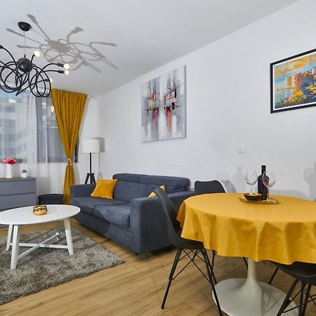 Urban Apartment Ivan Dubrovnik Ngoại thất bức ảnh