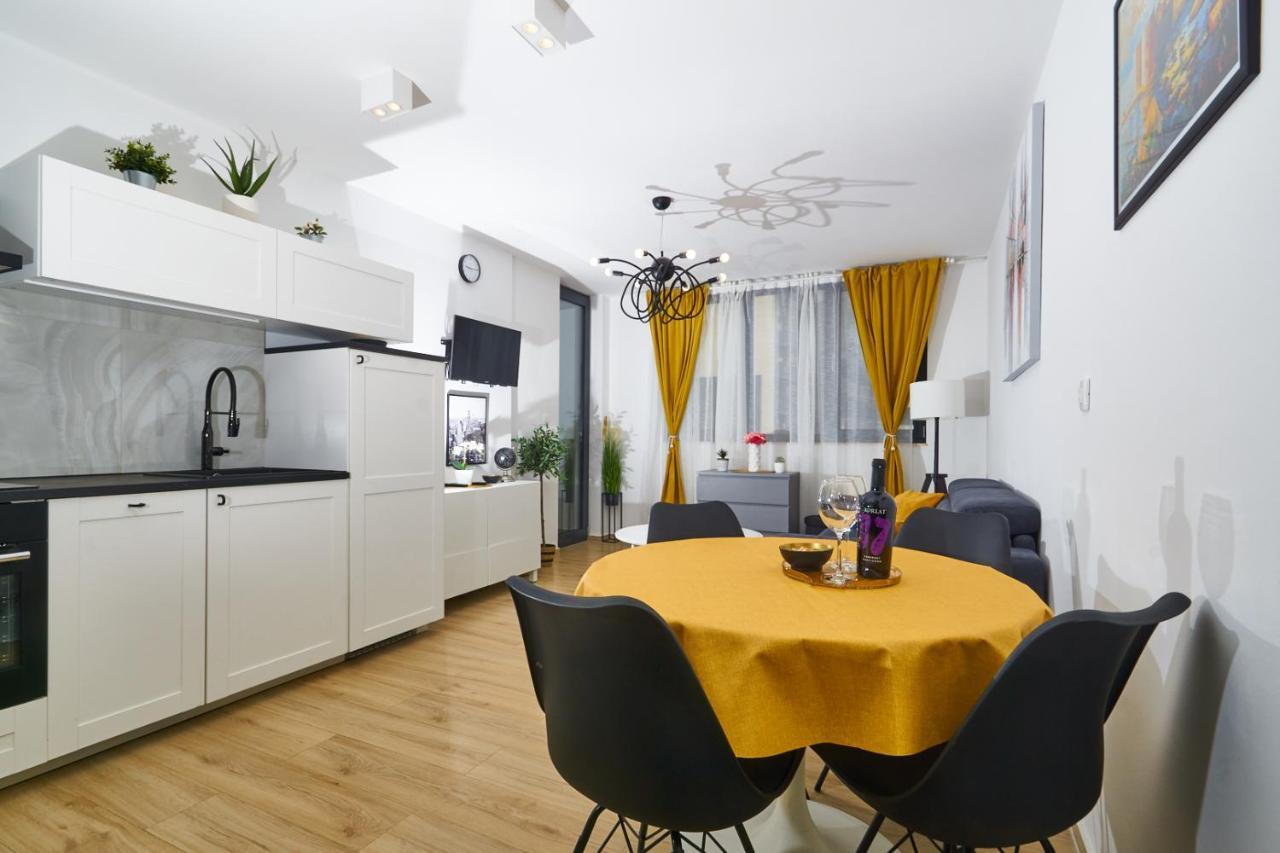 Urban Apartment Ivan Dubrovnik Ngoại thất bức ảnh