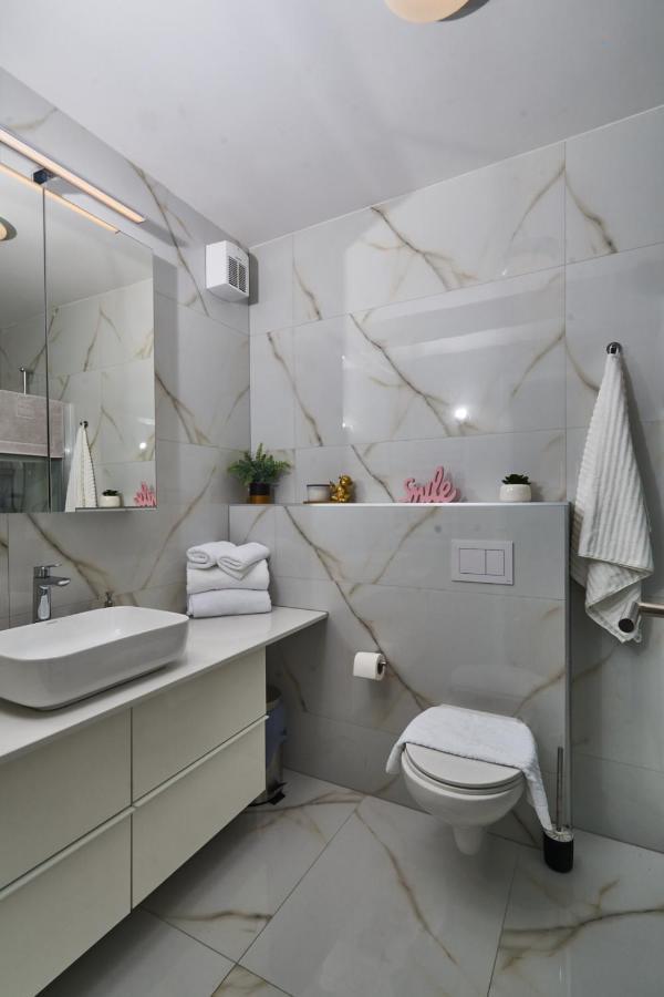 Urban Apartment Ivan Dubrovnik Ngoại thất bức ảnh