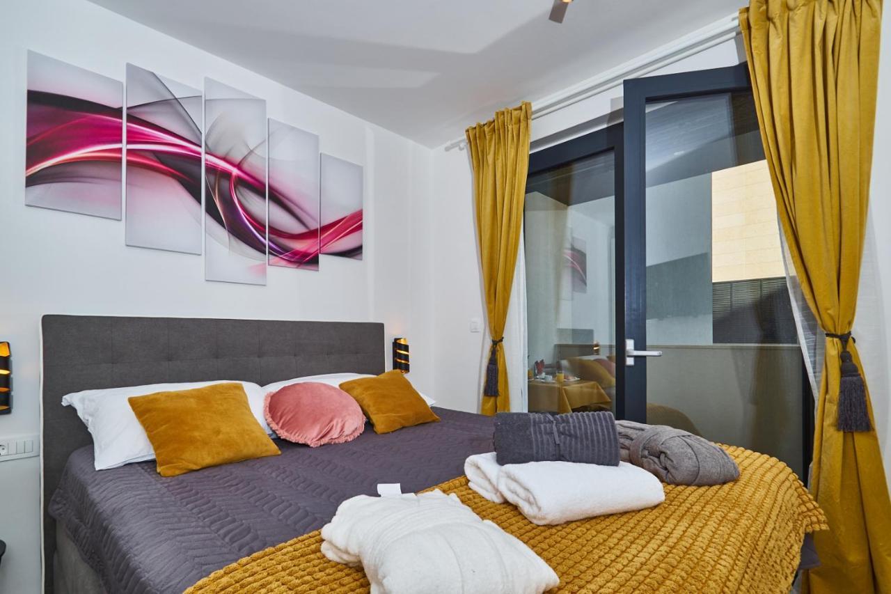 Urban Apartment Ivan Dubrovnik Ngoại thất bức ảnh