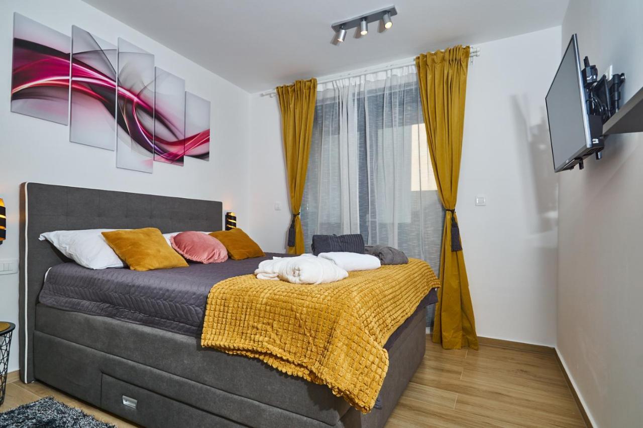 Urban Apartment Ivan Dubrovnik Ngoại thất bức ảnh