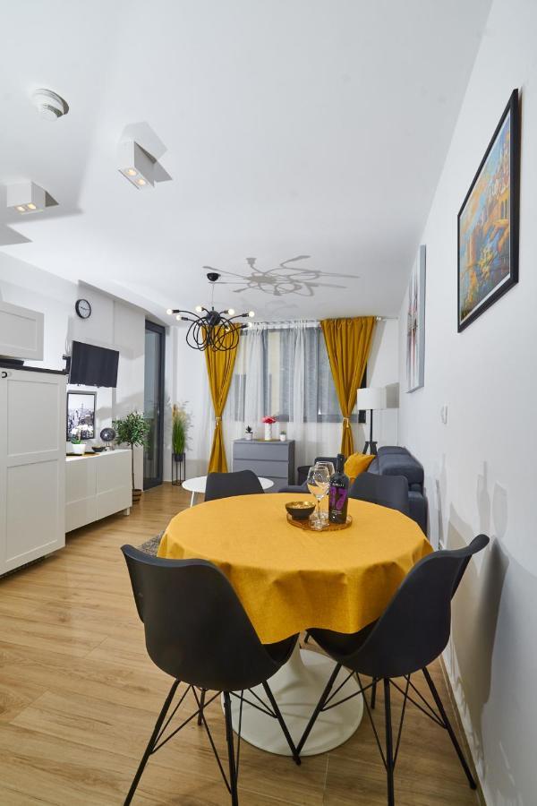 Urban Apartment Ivan Dubrovnik Ngoại thất bức ảnh