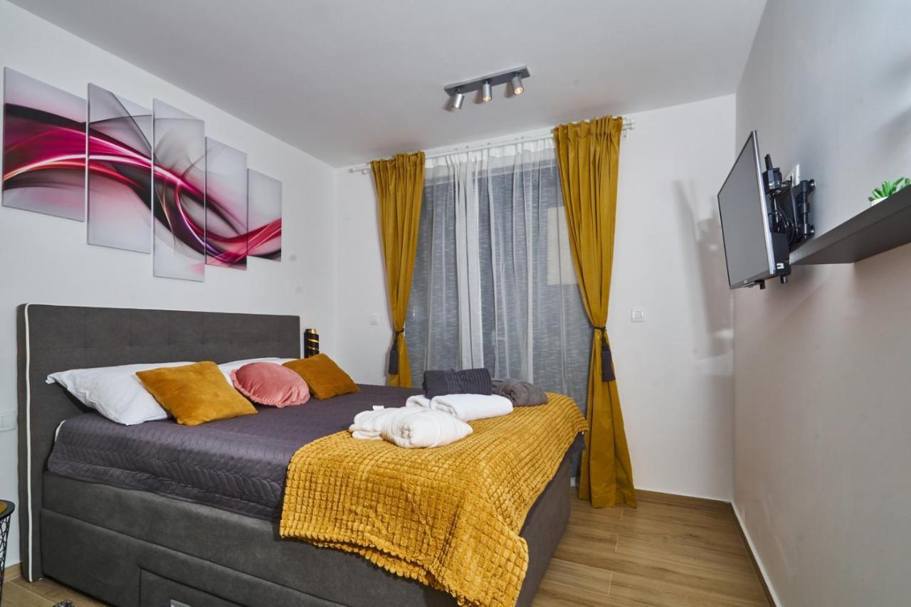 Urban Apartment Ivan Dubrovnik Ngoại thất bức ảnh