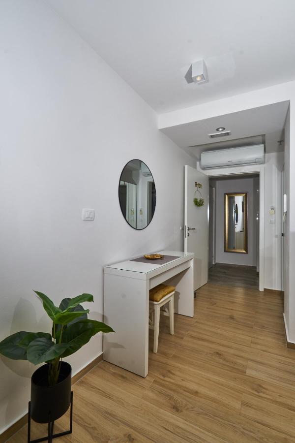 Urban Apartment Ivan Dubrovnik Ngoại thất bức ảnh
