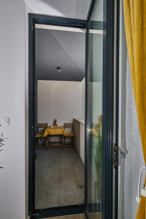 Urban Apartment Ivan Dubrovnik Ngoại thất bức ảnh