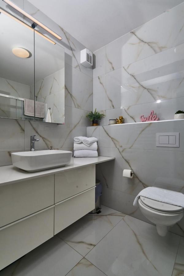 Urban Apartment Ivan Dubrovnik Ngoại thất bức ảnh