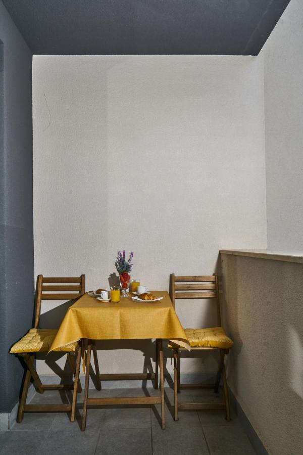 Urban Apartment Ivan Dubrovnik Ngoại thất bức ảnh
