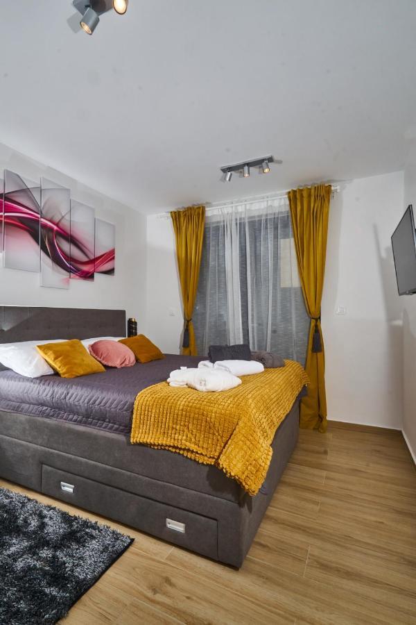 Urban Apartment Ivan Dubrovnik Ngoại thất bức ảnh