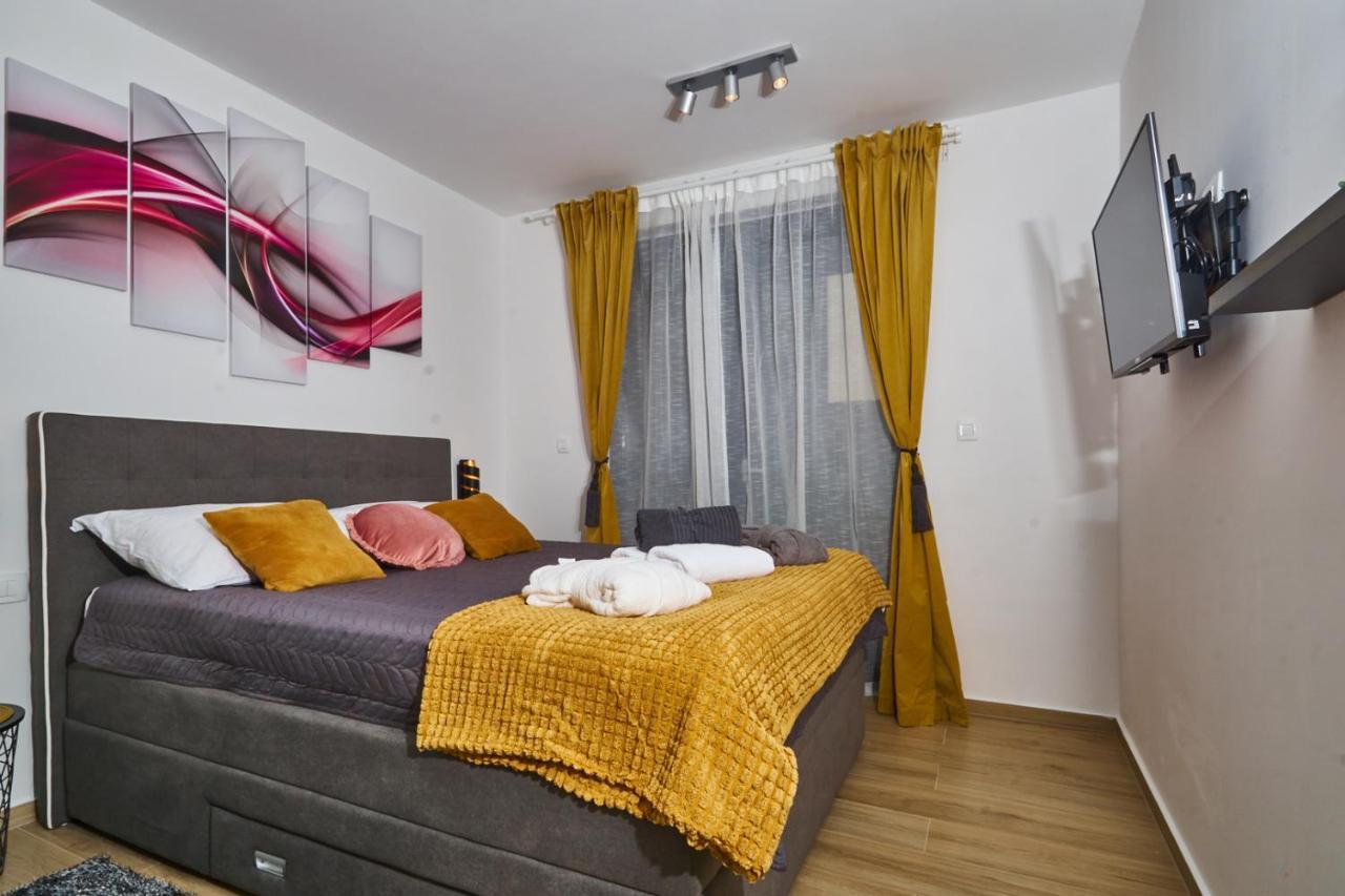Urban Apartment Ivan Dubrovnik Ngoại thất bức ảnh