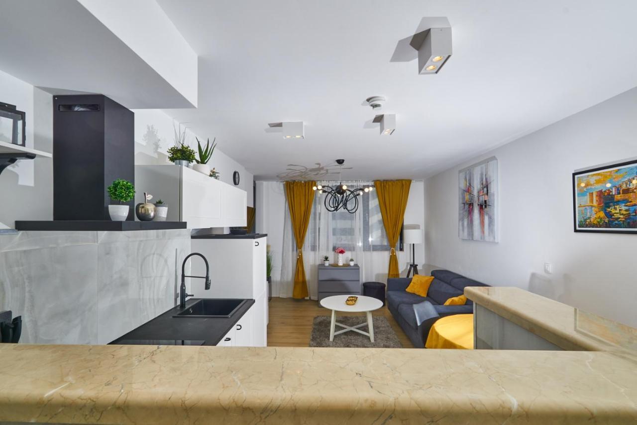 Urban Apartment Ivan Dubrovnik Ngoại thất bức ảnh