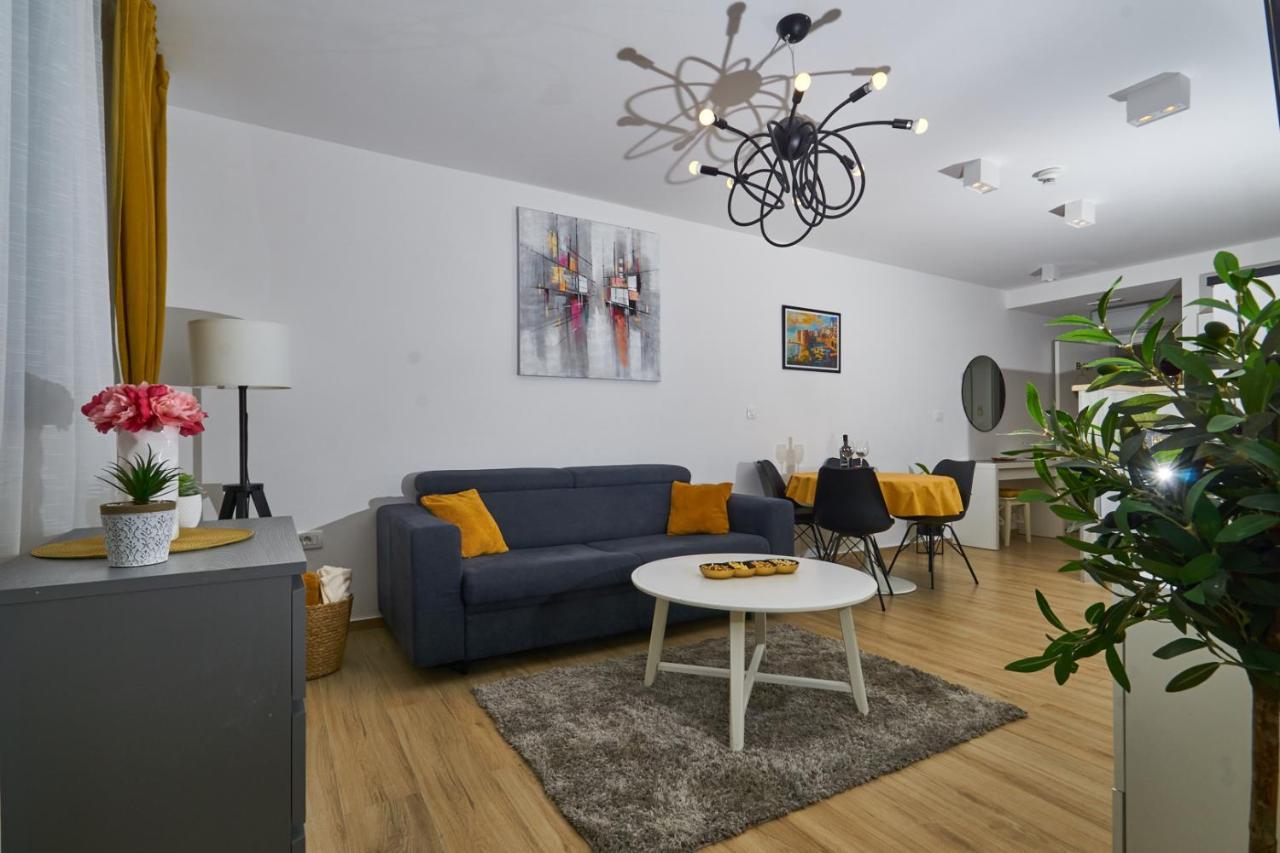 Urban Apartment Ivan Dubrovnik Ngoại thất bức ảnh