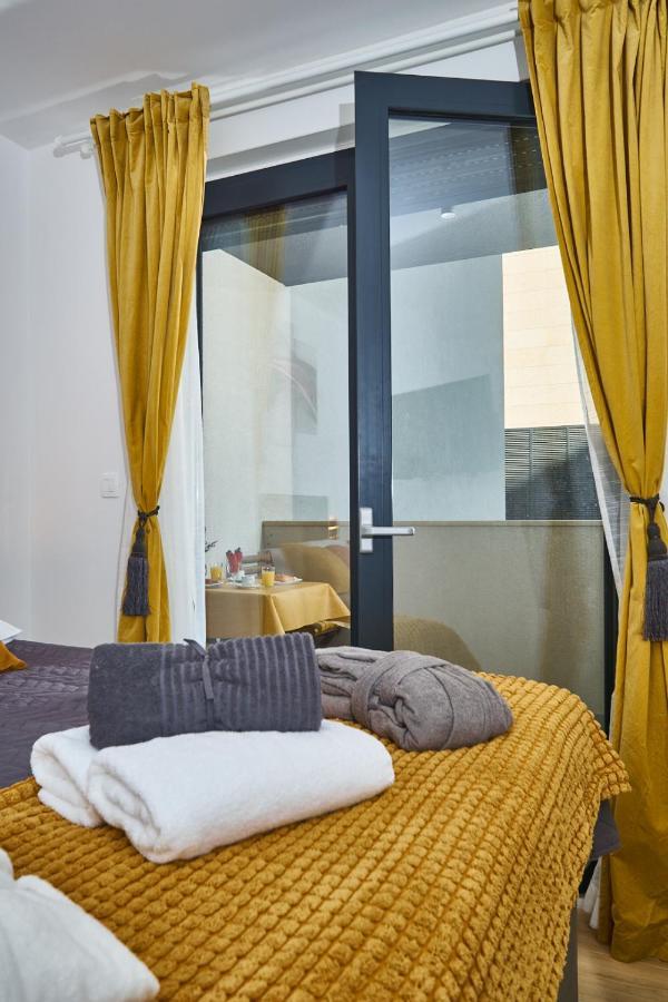 Urban Apartment Ivan Dubrovnik Ngoại thất bức ảnh