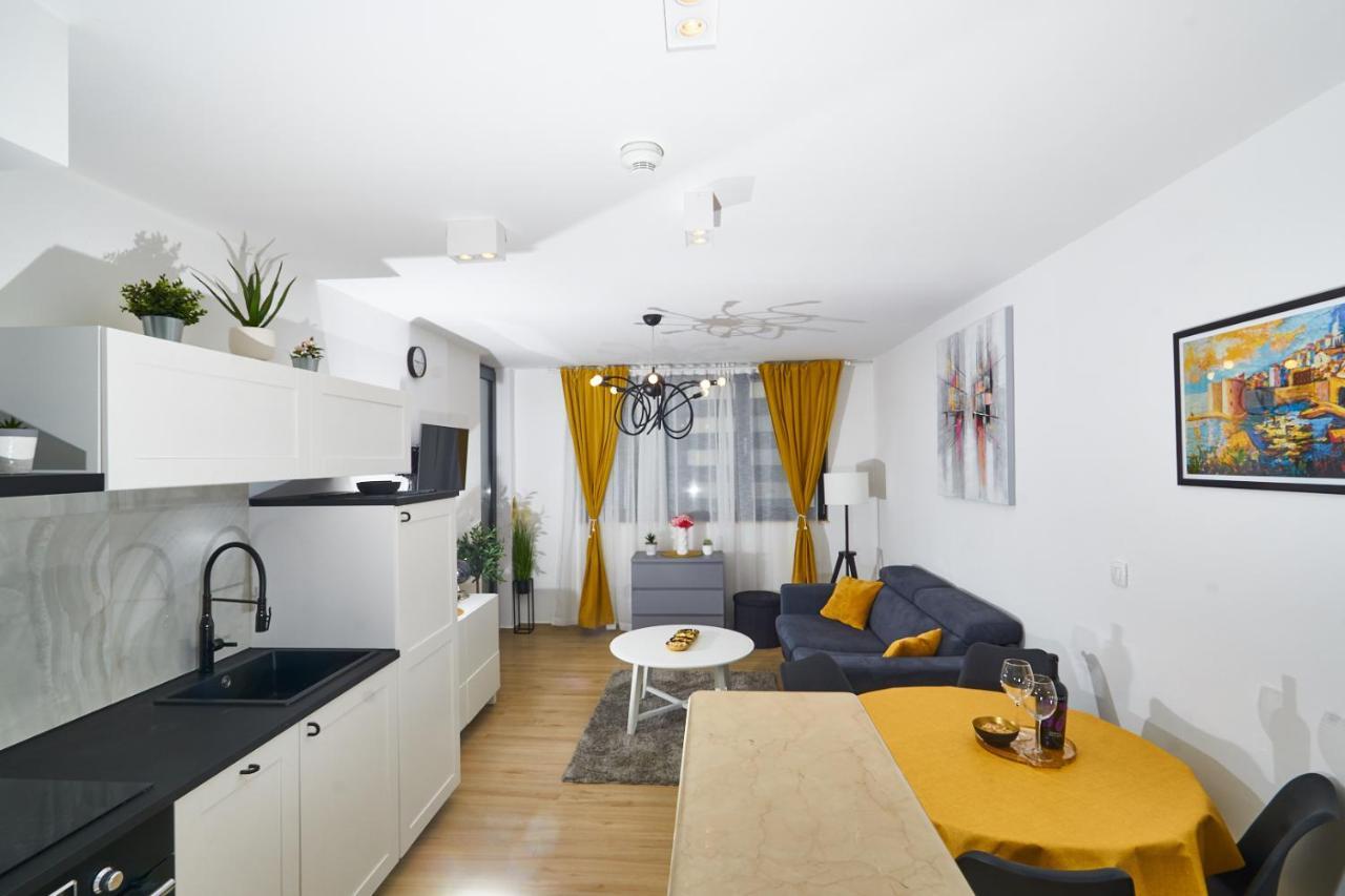 Urban Apartment Ivan Dubrovnik Ngoại thất bức ảnh