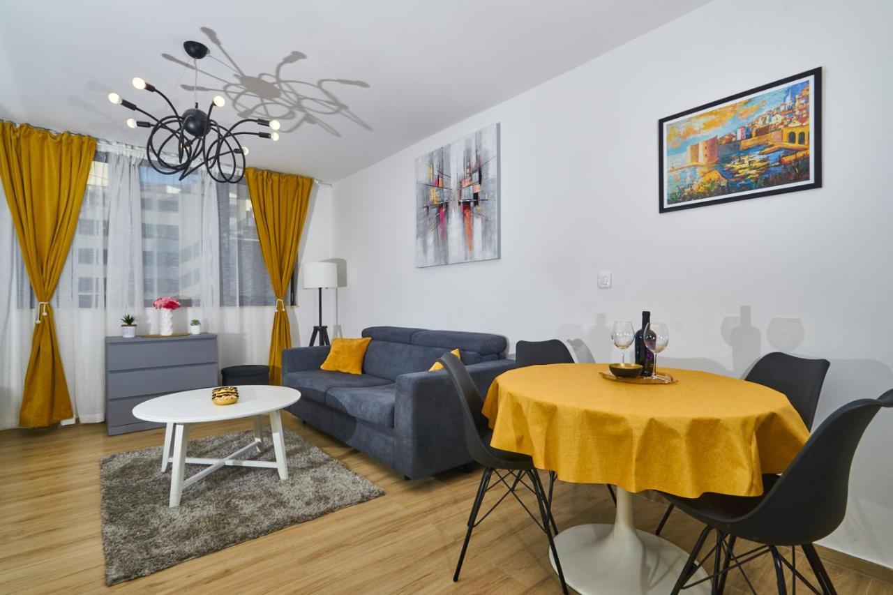 Urban Apartment Ivan Dubrovnik Ngoại thất bức ảnh