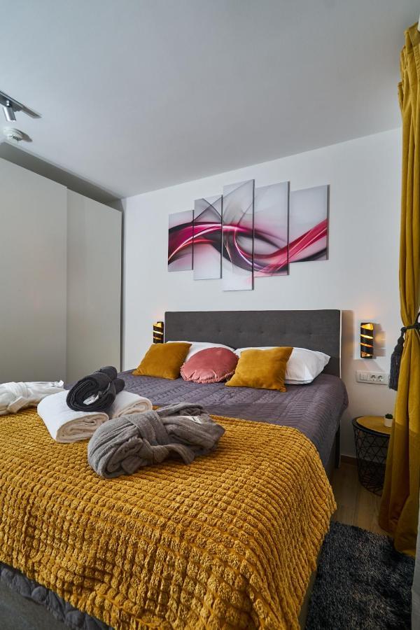 Urban Apartment Ivan Dubrovnik Ngoại thất bức ảnh