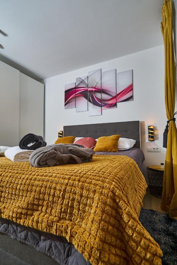 Urban Apartment Ivan Dubrovnik Ngoại thất bức ảnh